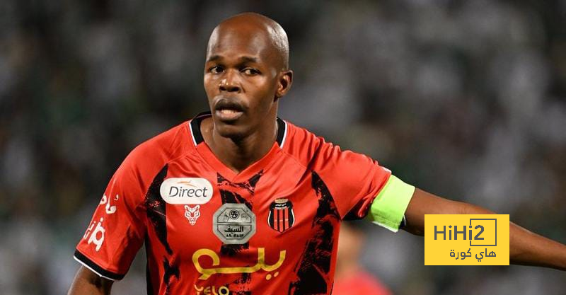 فيديو: الرياض يباغت الأهلي بالهدف الأول