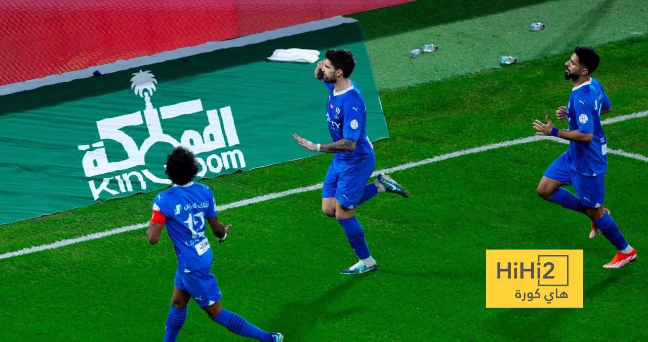 الهلال يهزم الفتح بثلاثية في دوري روشن
