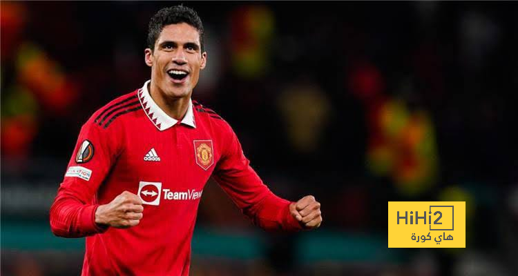 النصر ينافس الاتحاد على ضم فاران