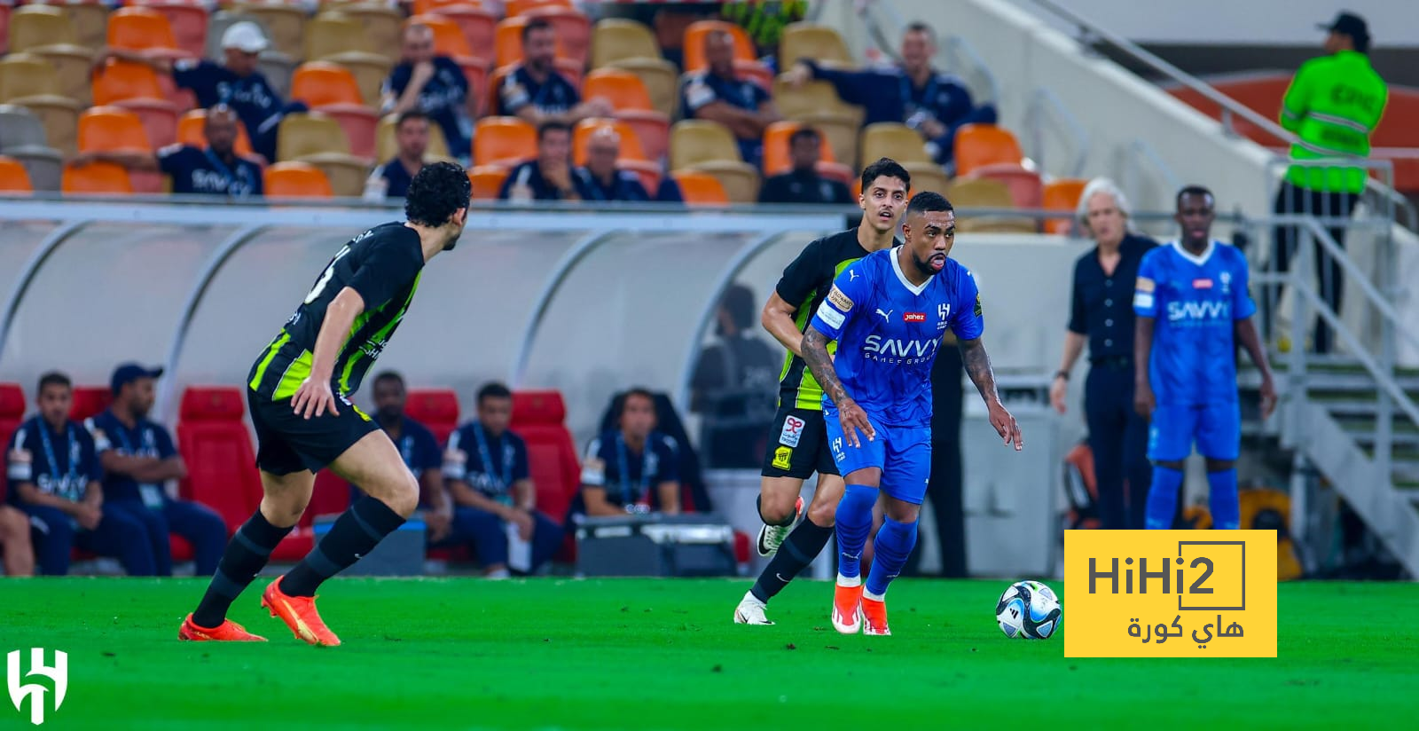 أفضل لاعب في الكلاسيكو