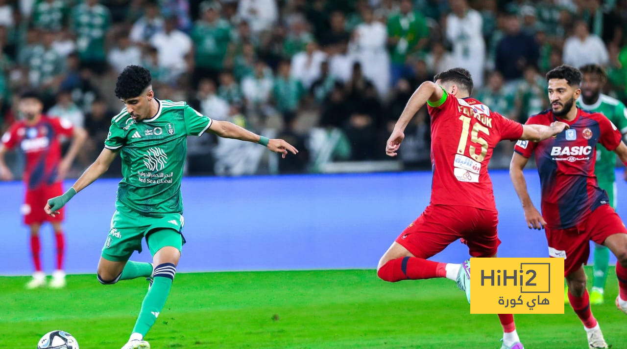 ترتيب دوري روشن عقب فوز الأهلي