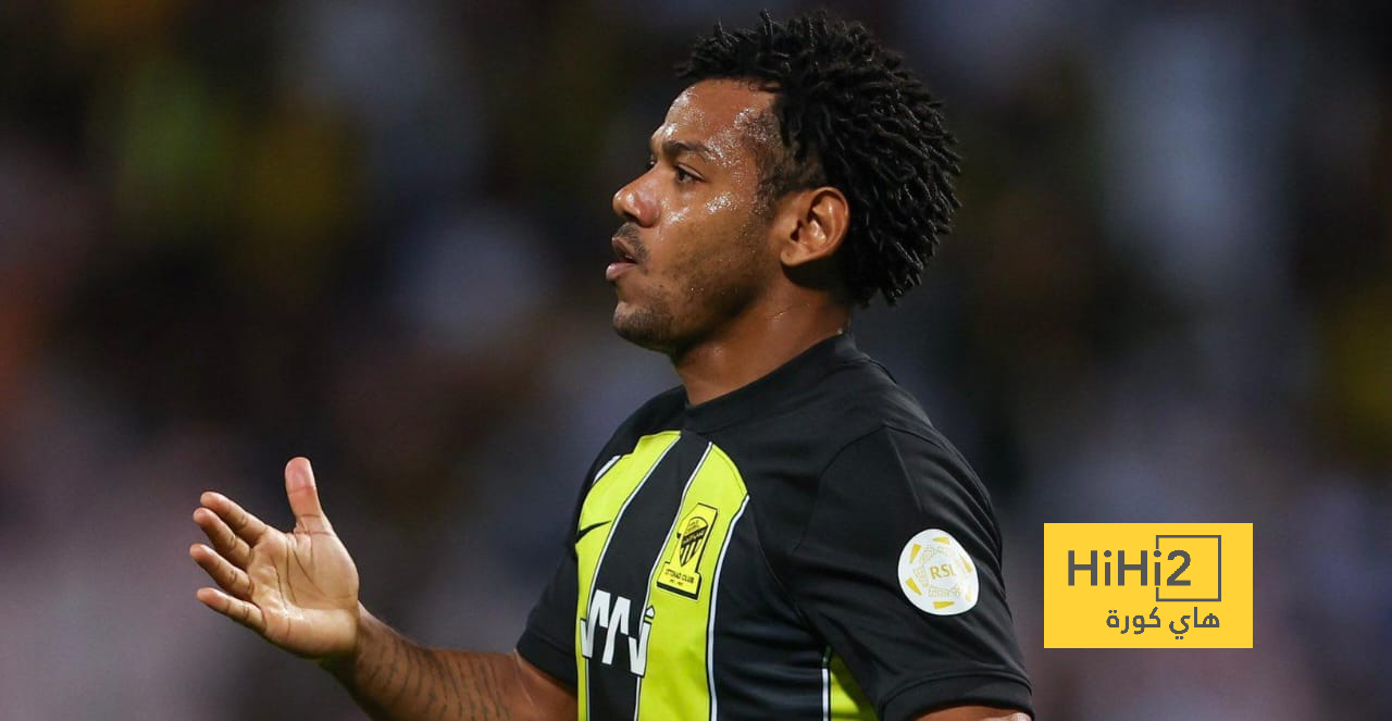 3 لاعبون يعتمد عليهم جماهير الاتحاد أمام أبها