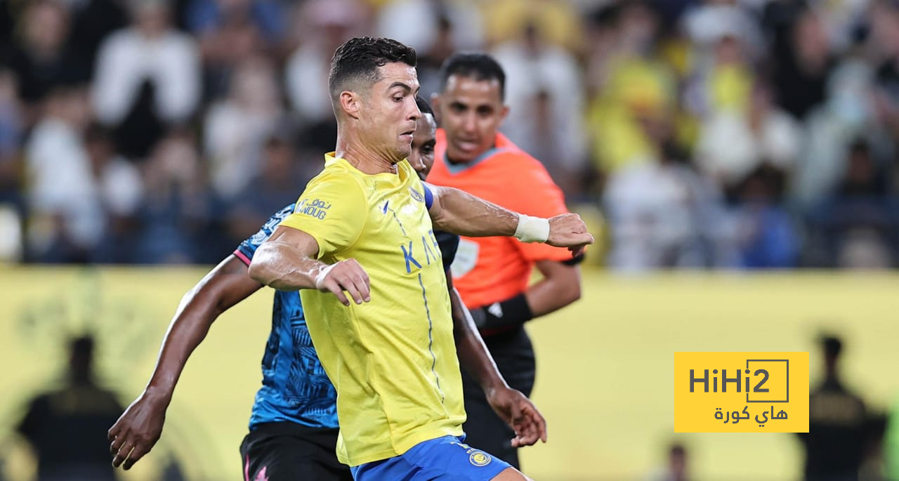 الحالات التحكيمية لمباراة النصر والوحدة
