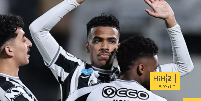 جديد انتقال مصعب الجوير من الهلال إلى الشباب