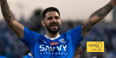 موعد فوز الهلال رسميا بالدوري