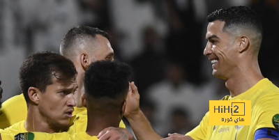 رد فعل النصر بعد العقوبة الآسيوية ضد نجومه