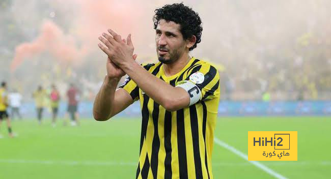 الاتحاد يصدم حجازي بقرار مفاجئ