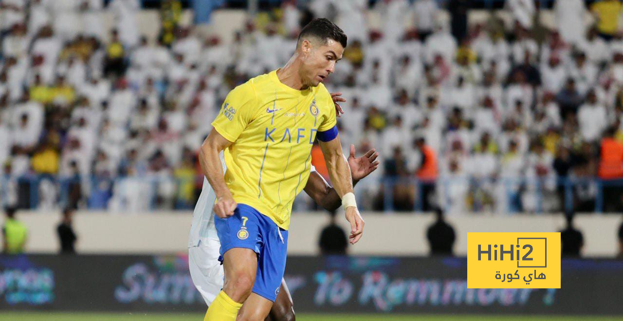 ترتيب دوري روشن عقب فوز النصر أمام الأخدود
