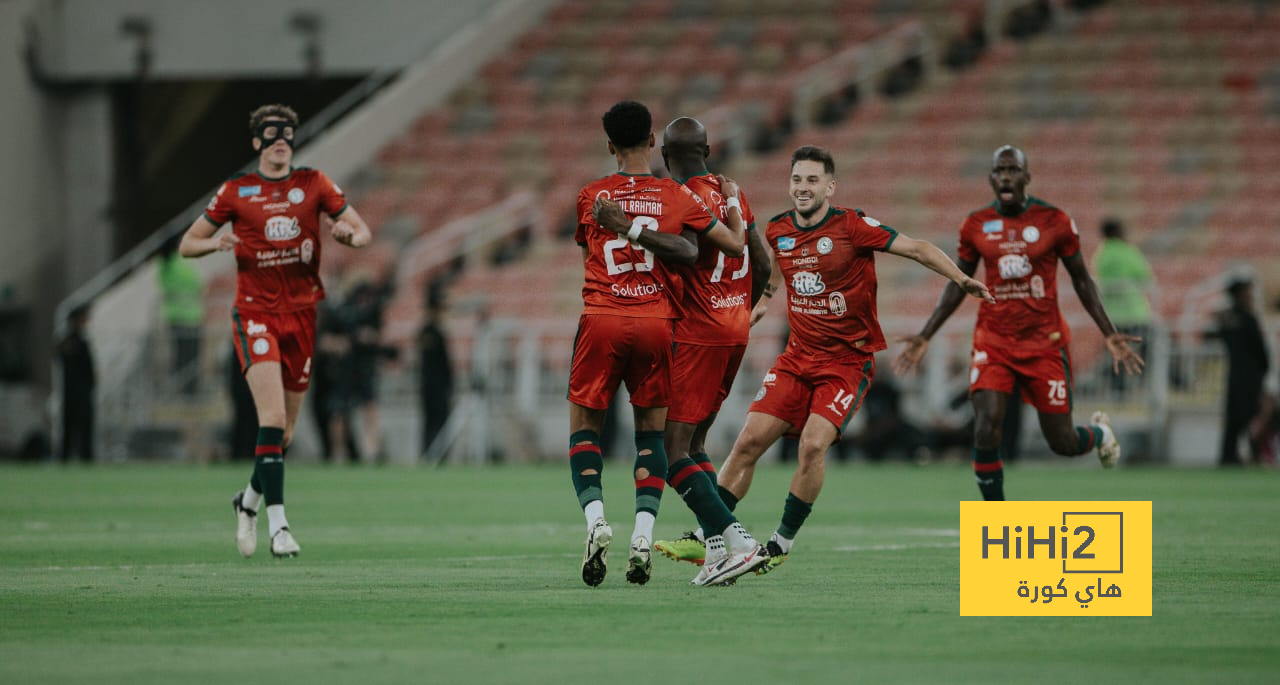فيديو: موسى ديمبلي يضيف ثاني الأهداف للاتفاق