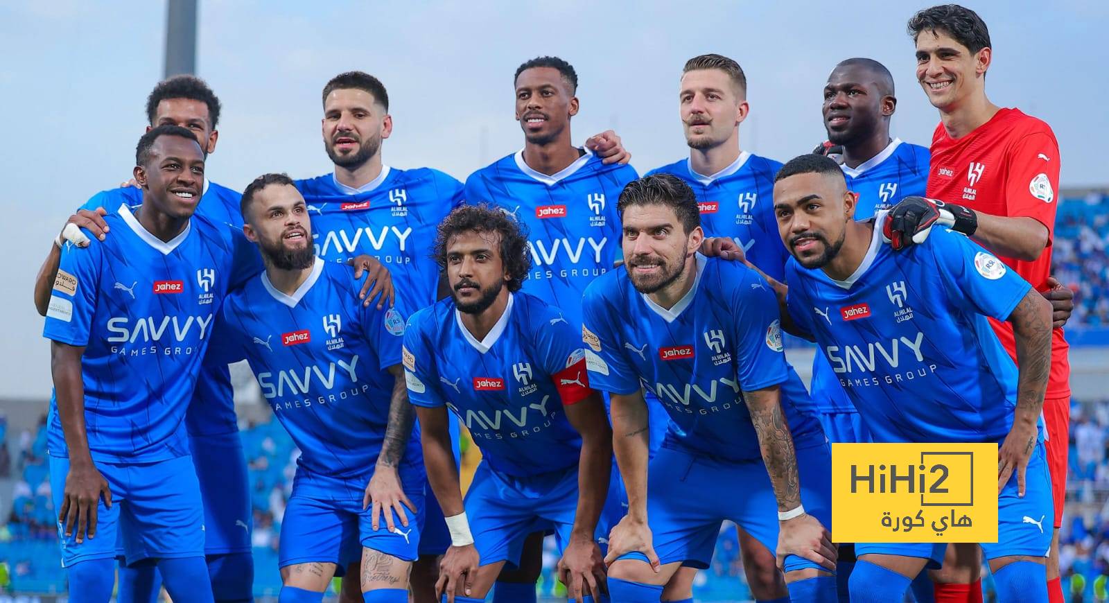 كيف كافئ الهلال لاعبيه بعد الفوز بالدوري؟