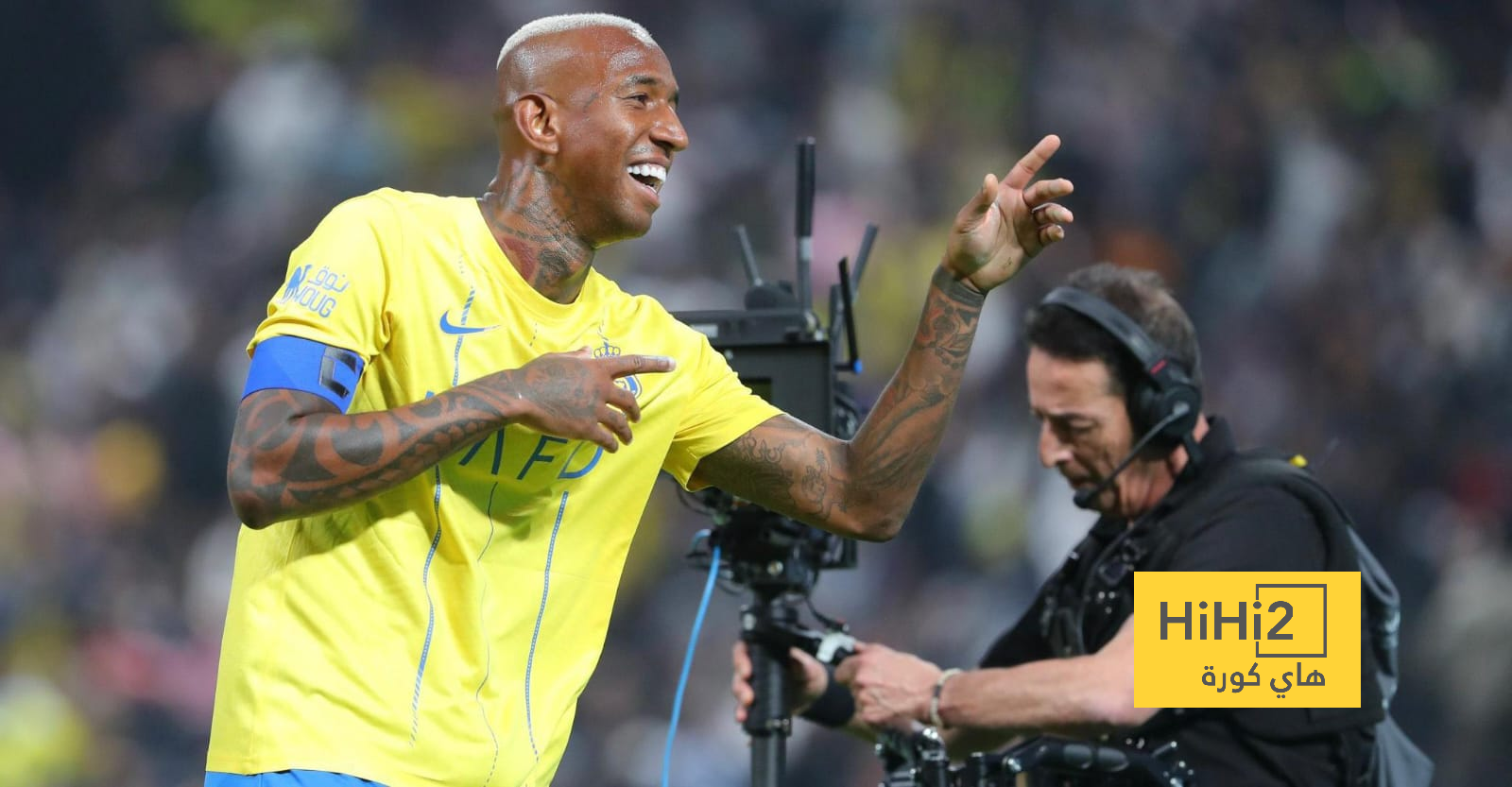 النصر يفقد 4 لاعبين أمام الهلال