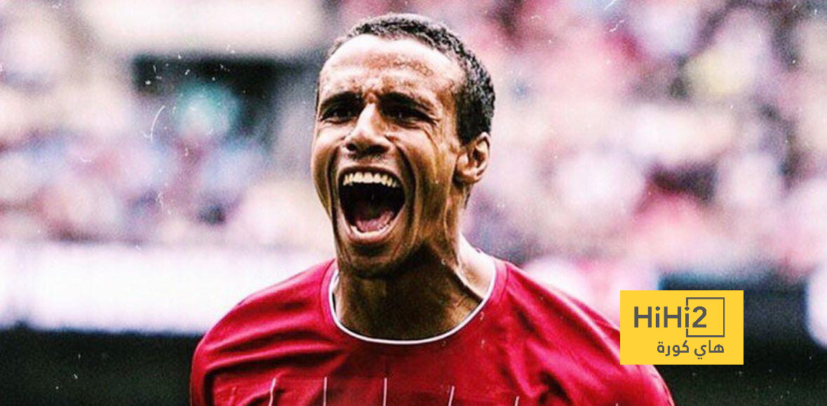 أول تعليق من ماتيب بعد قرار رحيله عن ليفربول