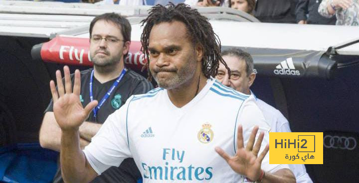 كاريمبو: ريال مدريد مستعد للتتويج بدوري أبطال أوروبا