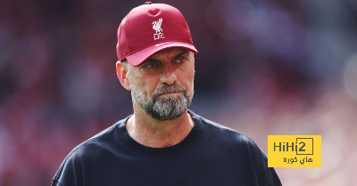 أرقام يورجن كلوب أمام وولفرهامبتون