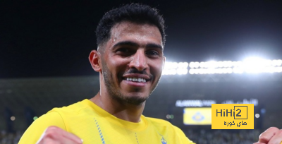 هل سيتأثر سلطان الغنام بتعاقد النصر مع إيمرسون رويال؟