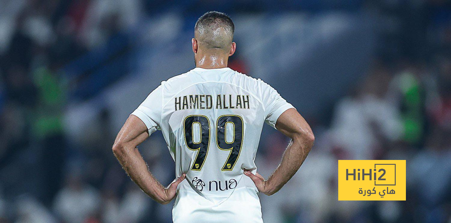 مفاتيح فوز الاتحاد أمام ضمك
