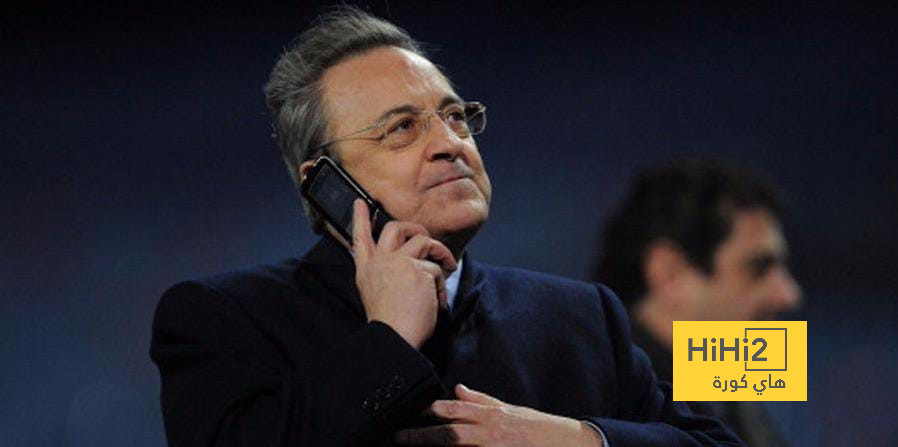 ريال مدريد المدعوم ريال مدريد نادي الحكومة…!