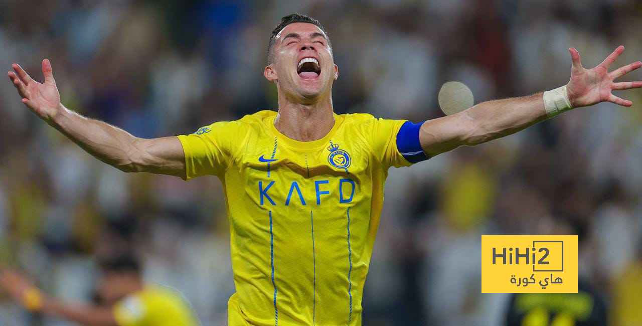 هدف النصر القادم بعد نهاية الدوري