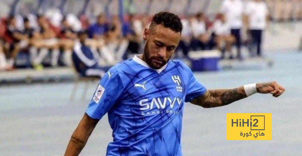 فيديو: تطور جديد في إصابة نيمار
