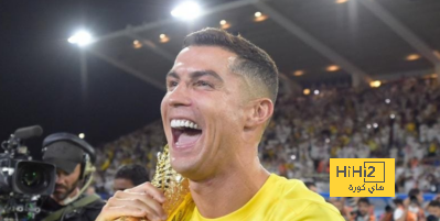 تاريخ النصر في نهائيات كأس الملك