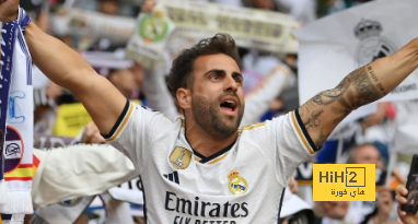 فيديو : عزف نشيد ريال مدريد في ويمبلي