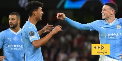 مؤشر جديد يُقرب كايل ووكر من الانتقال إلى دوري روشن