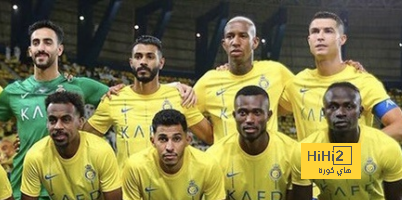 النصر يبدأ المفاوضات لضم ثنائي الدوري الإنجليزي