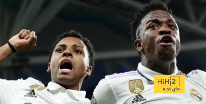مدة إجازة لاعبو ريال مدريد الدوليين بعد انهاء التزامهم مع منتخباتهم