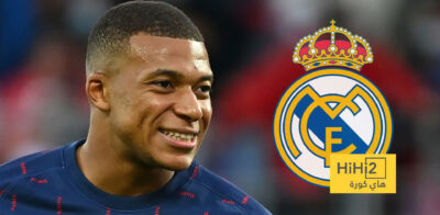 ريال مدريد ينتظر مكاسب خرافية بعد توقيع مبابي