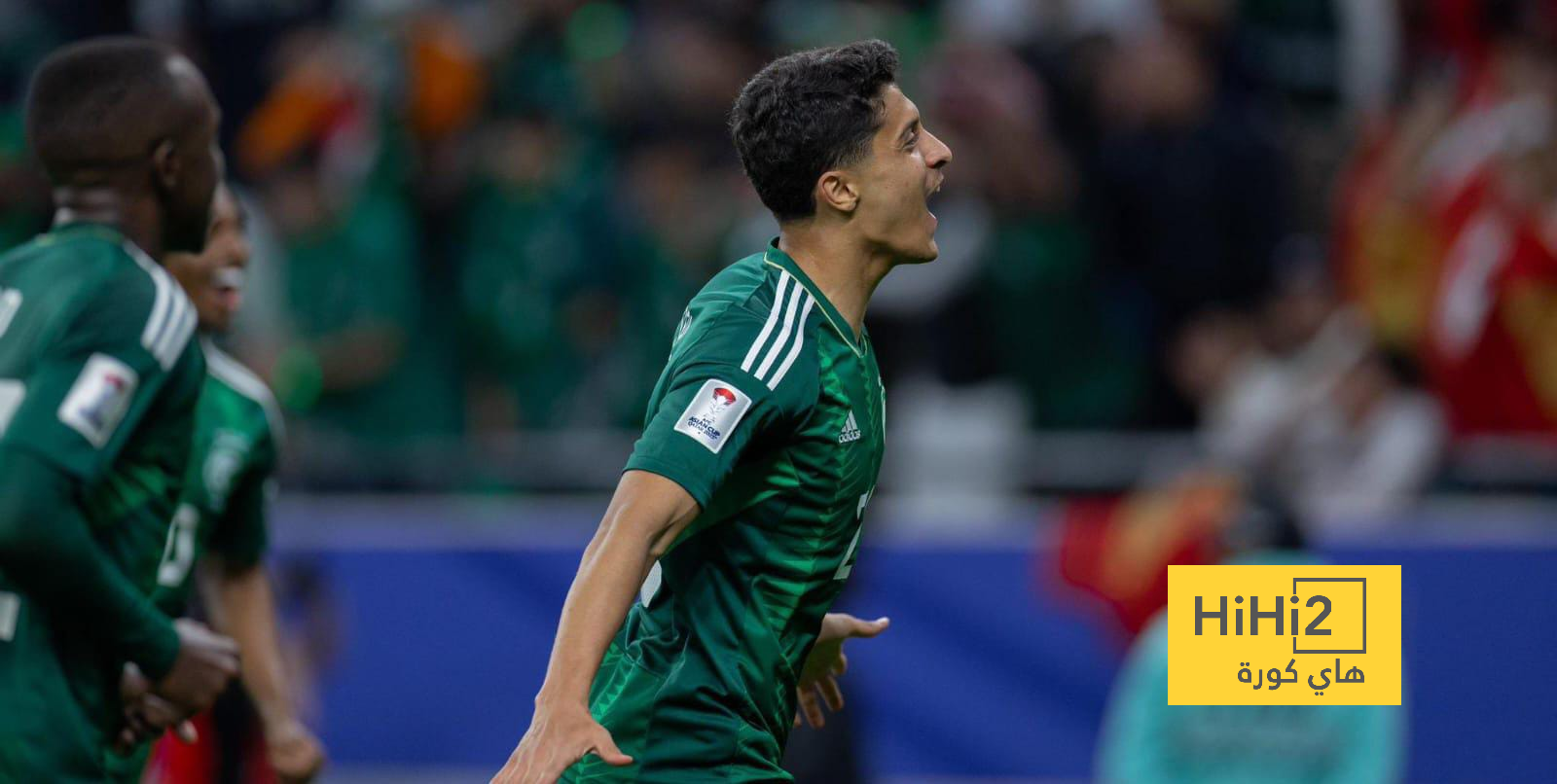 ترتيب مجموعة المنتخب السعودي في تصفيات كأس العالم