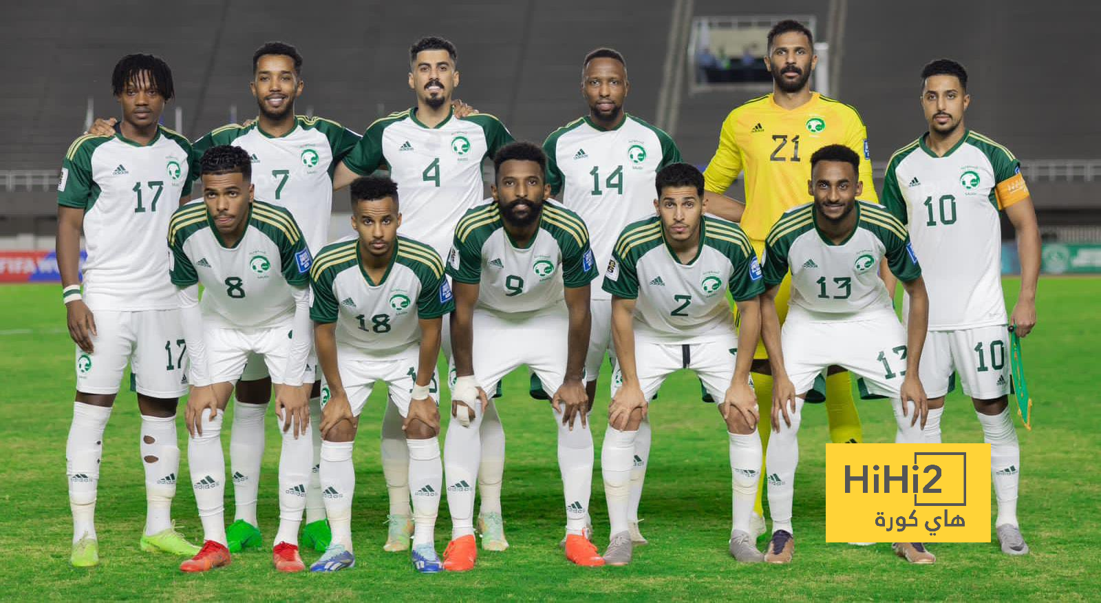 الأقل تقييما في تشكيلة الصقور أمام باكستان