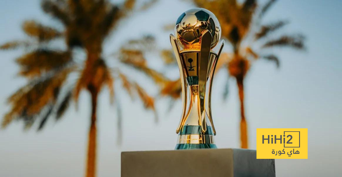 مواعيد مباريات كأس خادم الحرمين الشريفين