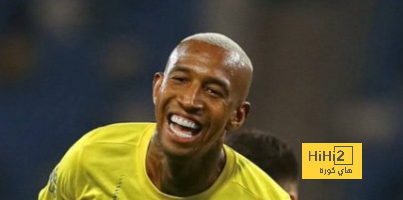الراتب الذي يريده تاليسكا من فنربخشة التركي