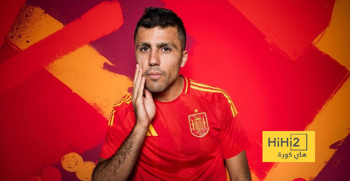 تشكيلة منتخب إسبانيا أمام كرواتيا في كأس أمم أوروبا