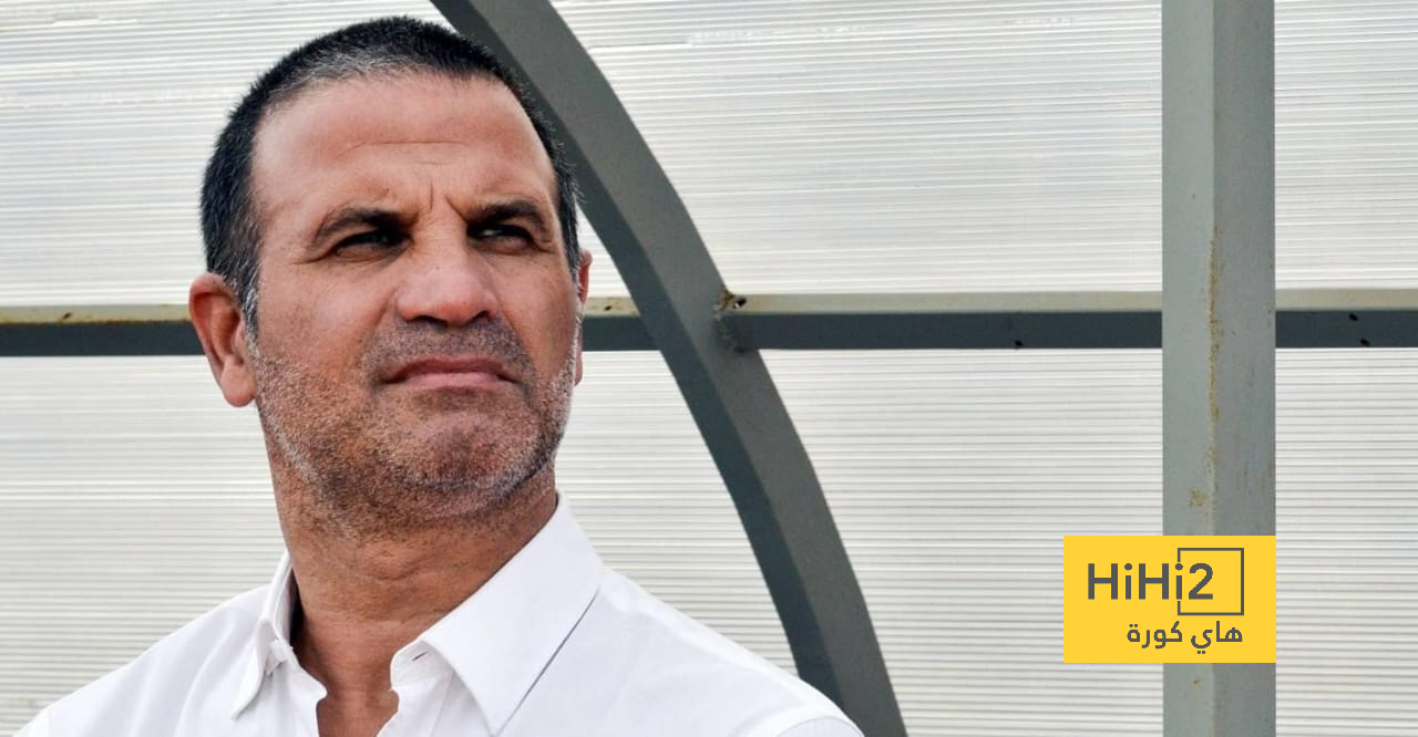 مدرب برتغالي على رادار دوري روشن