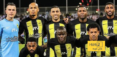 صفقة مميزة جديدة للاتحاد