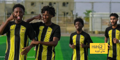 خطوة في طريق تطوير الاتحاد فنيا الموسم المقبل