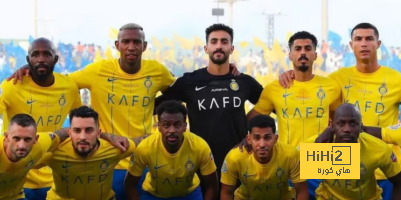 تطورات جديدة في ملف رحيل فوفانا عن النصر