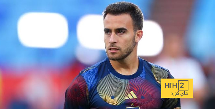 جيرونا واثق من ضم مدافع برشلونة