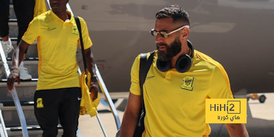 فيديو: أجواء إيجابية في معسكر الاتحاد تُسعد الجماهير
