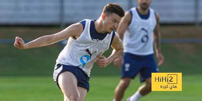 فيديو: التركيز سلاح الهلال قبل بداية الموسم الجديد