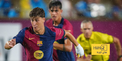 إحصائيات برشلونة أمام مانشستر سيتي