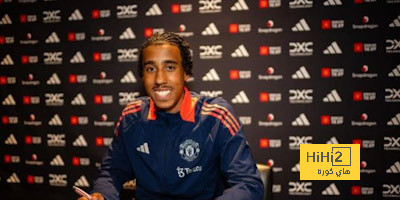 مانشستر يونايتد يكشف فترة غياب ليني يورو