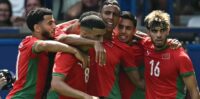 أولمبياد باريس.. الأعلى تقييمًا في منتخب المغرب قبل مواجهة إسبانيا