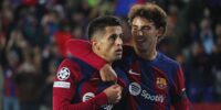 هل يحتاج برشلونة لـ جواو كانسيلو..؟!