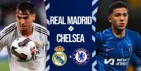 تشكيلة ريال مدريد المتوقعة أمام تشيلسي