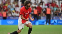 موعد مباراة مصر والمغرب في أولمبياد باريس