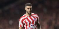 مانشستر يونايتد يبدأ التحرك لضم نجم أتلتيكو مدريد السابق