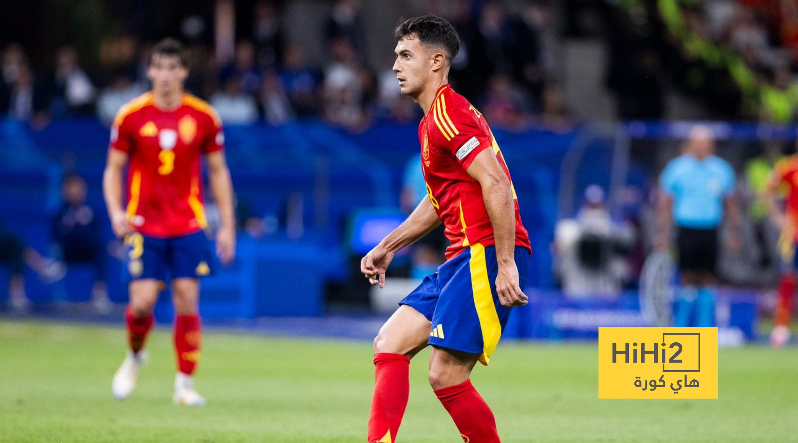 موقف زوبيمندي من عرض ليفربول
