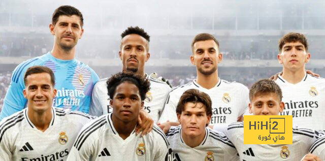 تقارير : بلد الوليد يتعاقد مع موهبة ريال مدريد